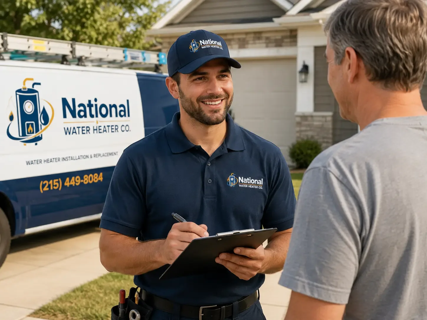 Water Heater Installation Maywood, NJ FAQs